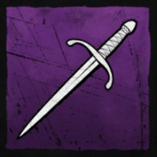 Parrying Dagger